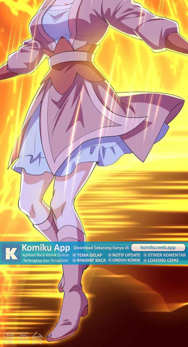 Shura Sword Sovereign Chapter 293 - halaman 11