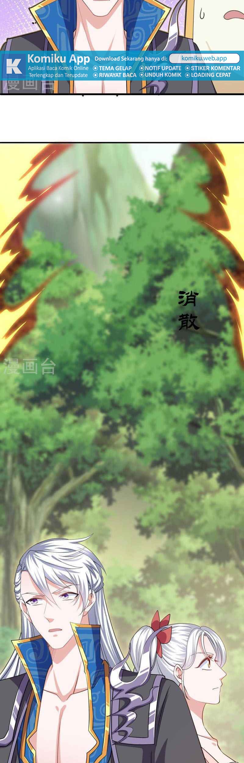 Shura Sword Sovereign Chapter 293 - halaman 14