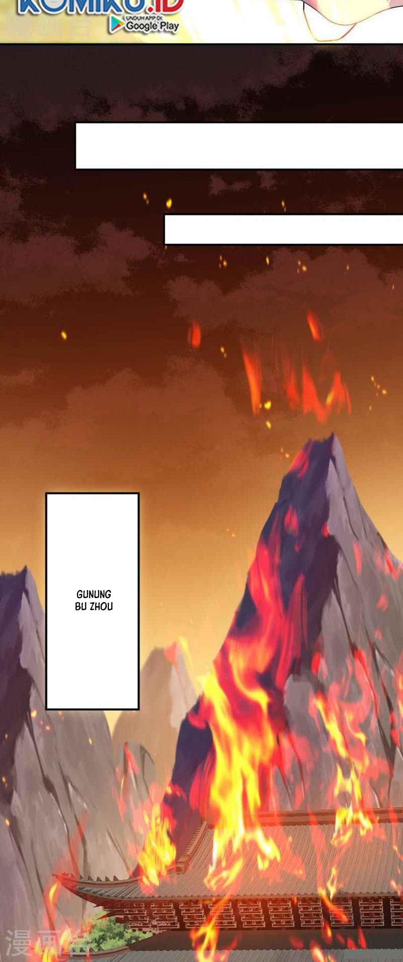Shura Sword Sovereign Chapter 293 - halaman 18