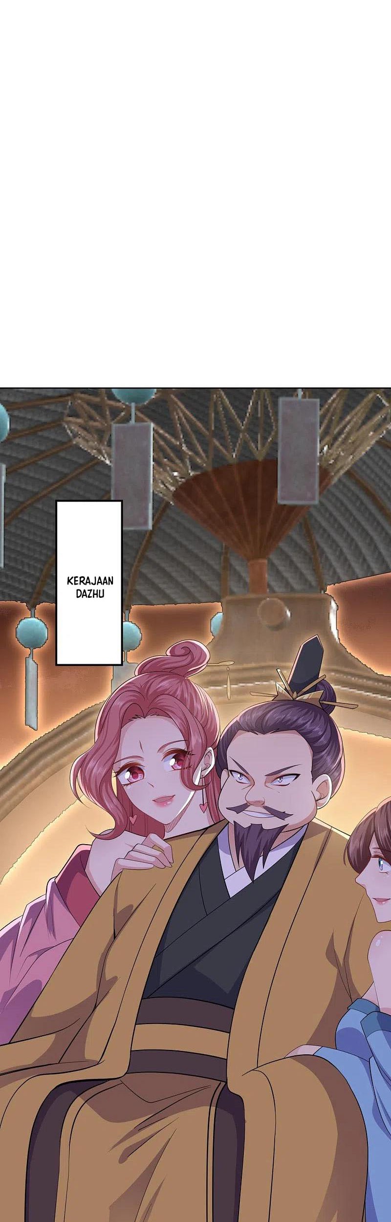 Shura Sword Sovereign Chapter 294 - halaman 2