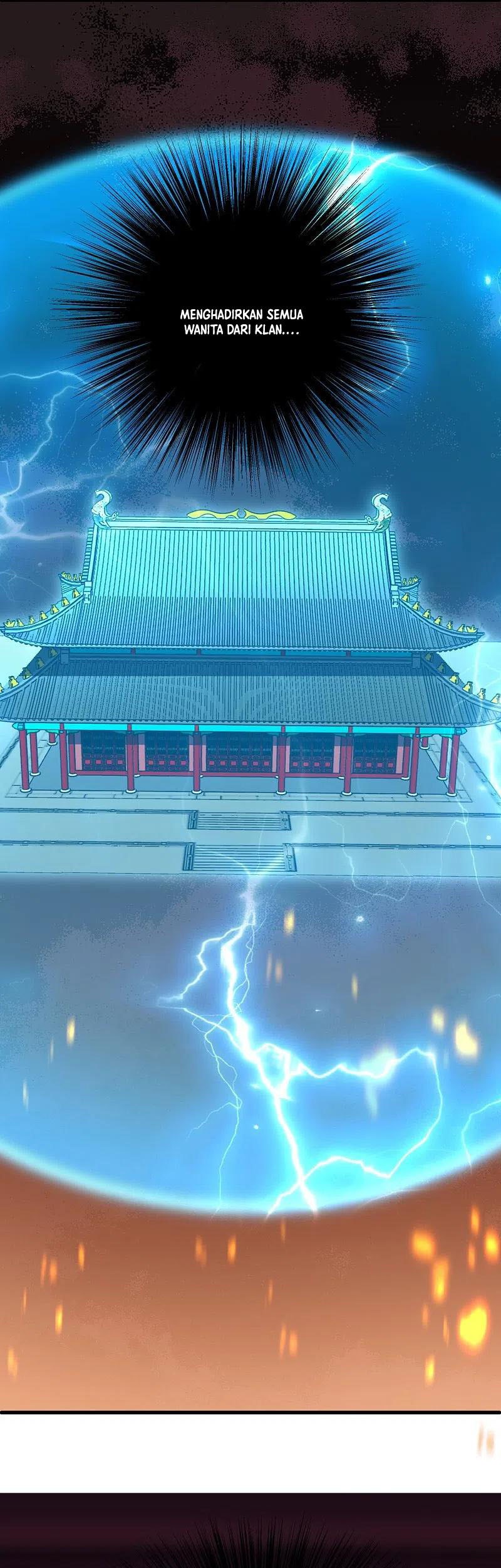 Shura Sword Sovereign Chapter 294 - halaman 4