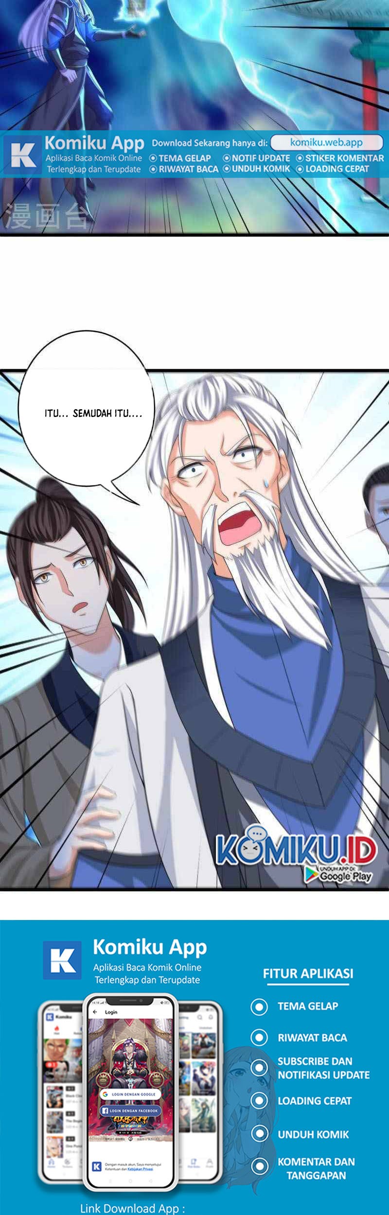 Shura Sword Sovereign Chapter 296 - halaman 14