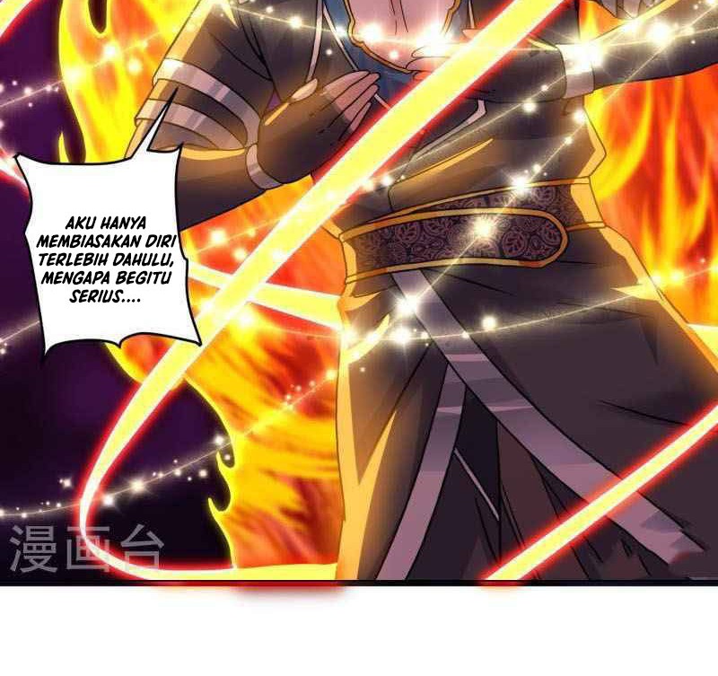Shura Sword Sovereign Chapter 297 - halaman 12