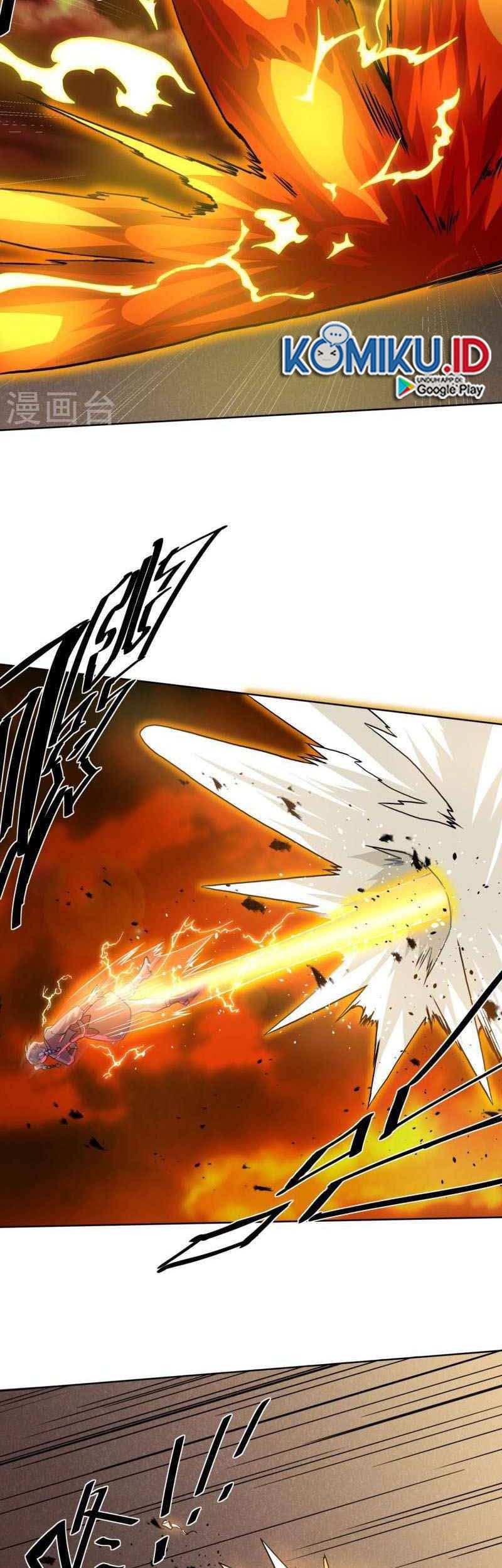 Shura Sword Sovereign Chapter 297 - halaman 15