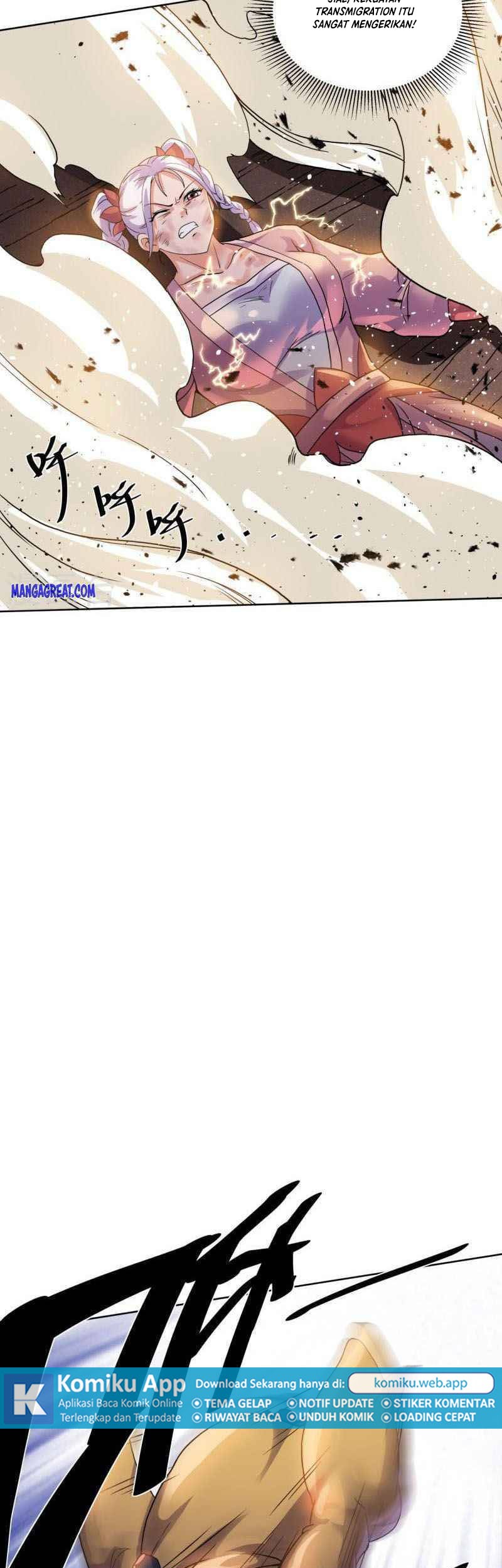 Shura Sword Sovereign Chapter 297 - halaman 17