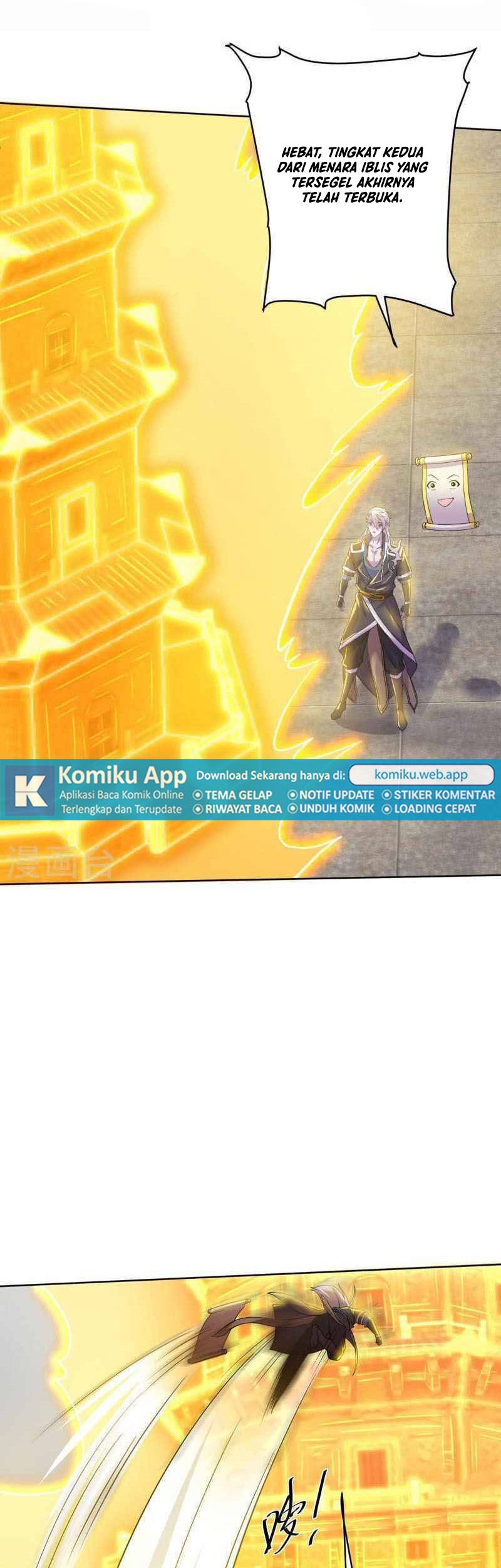Shura Sword Sovereign Chapter 297 - halaman 2
