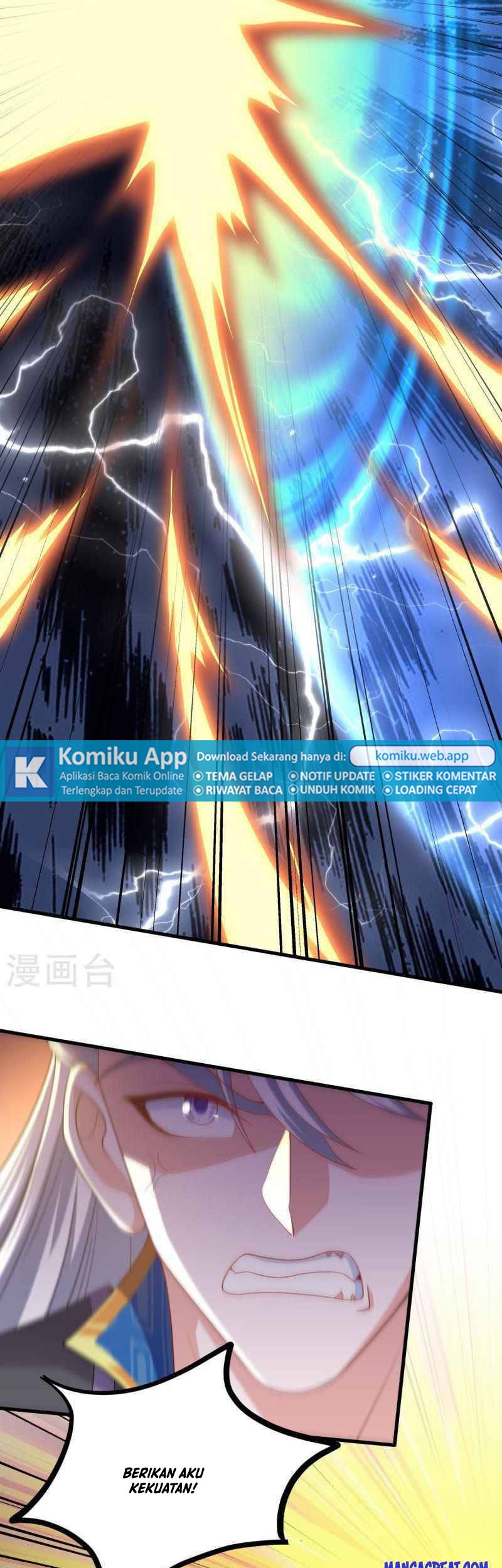 Shura Sword Sovereign Chapter 298 - halaman 12