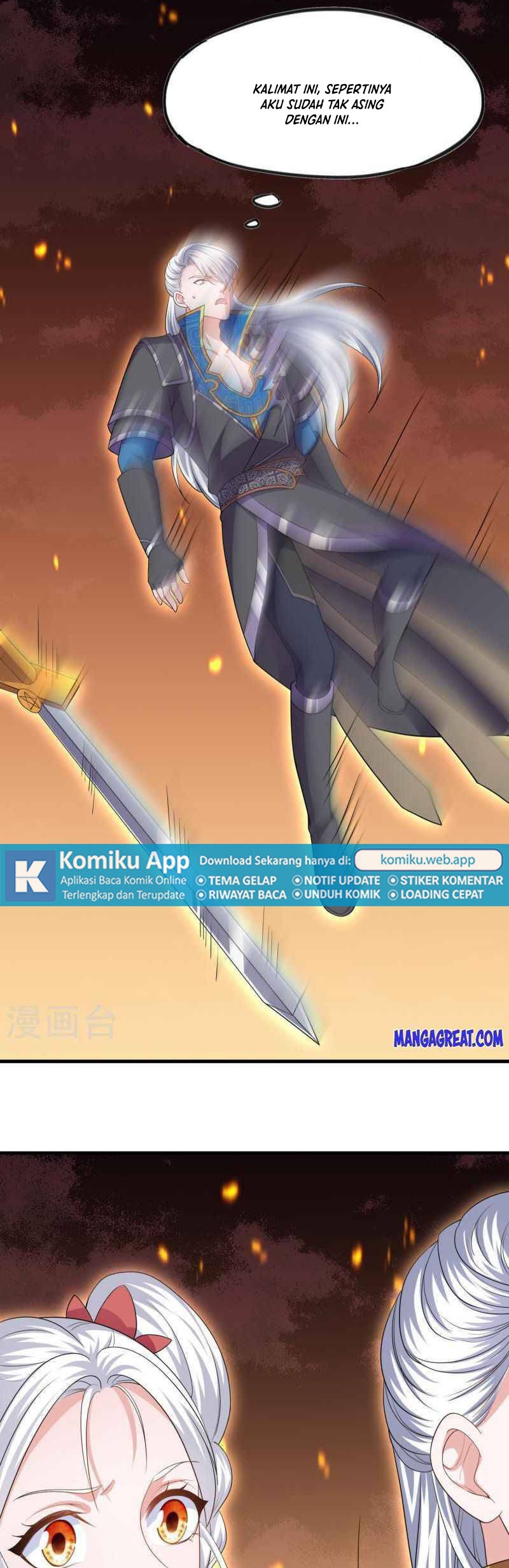 Shura Sword Sovereign Chapter 298 - halaman 17