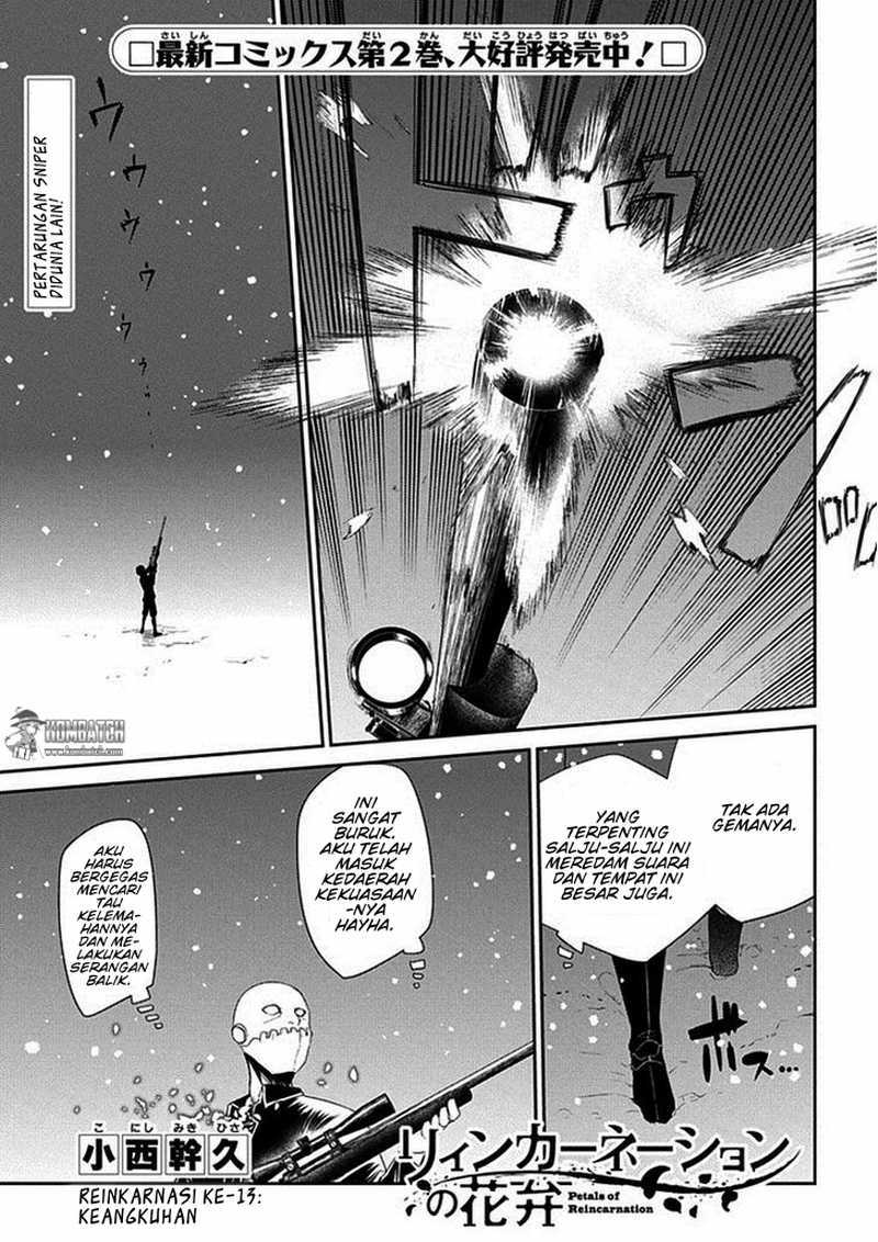 Shura Sword Sovereign Chapter 298 - halaman 2