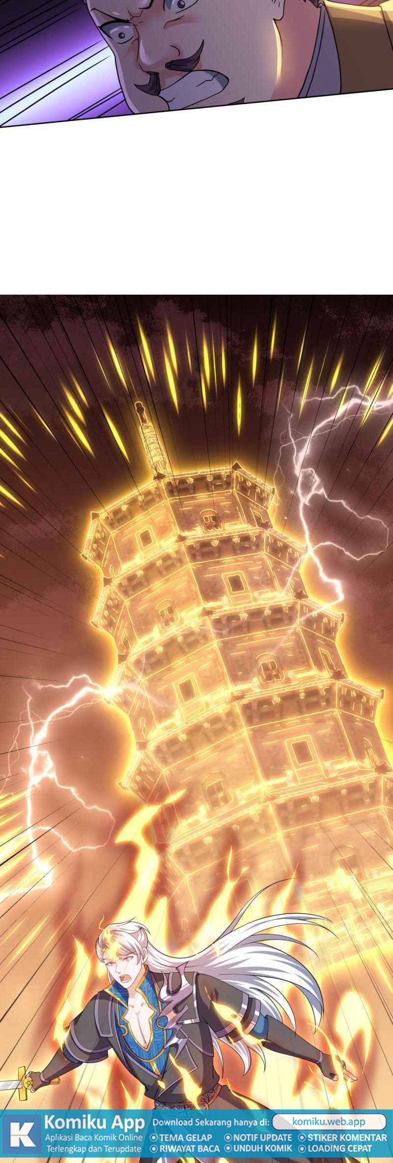 Shura Sword Sovereign Chapter 298 - halaman 5