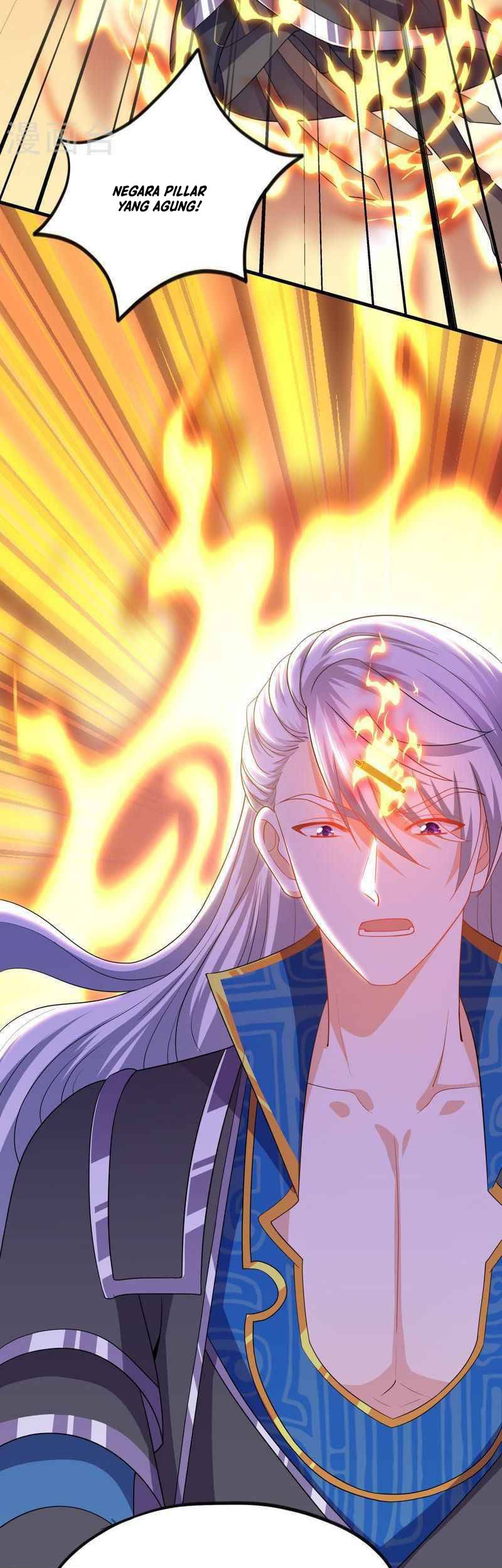 Shura Sword Sovereign Chapter 298 - halaman 6