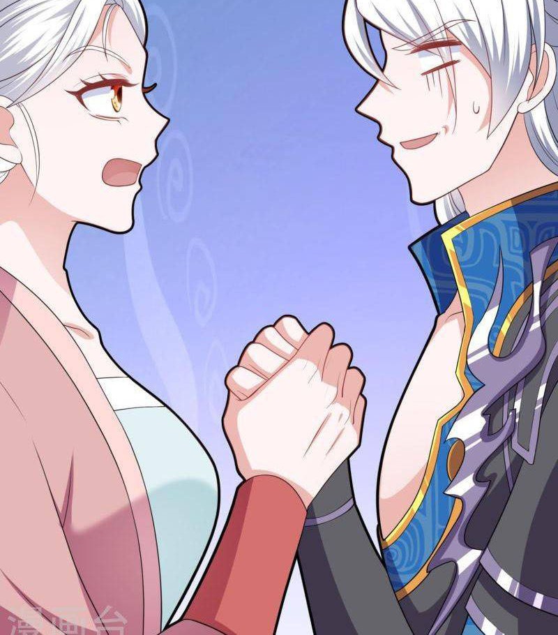Shura Sword Sovereign Chapter 299 - halaman 13