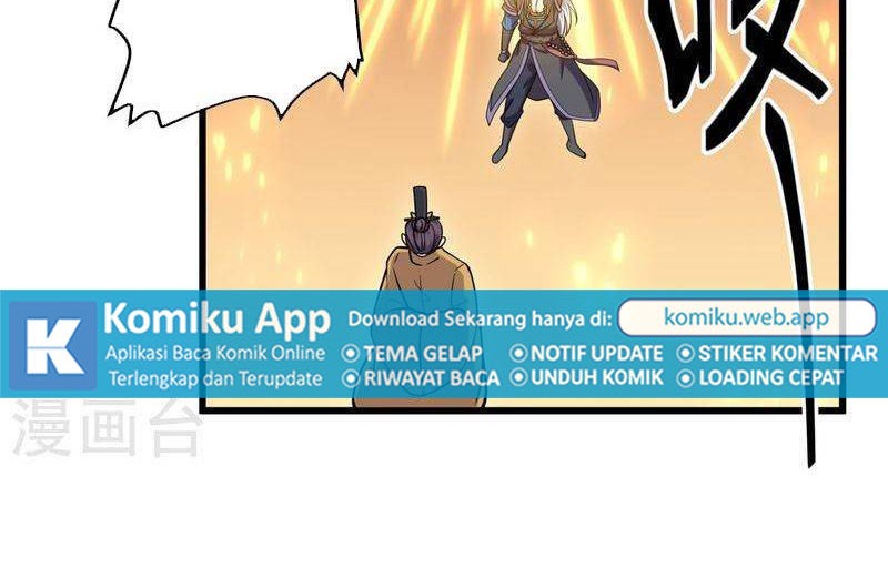 Shura Sword Sovereign Chapter 299 - halaman 17