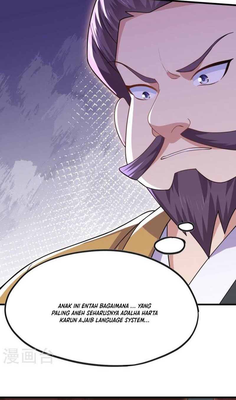 Shura Sword Sovereign Chapter 299 - halaman 9