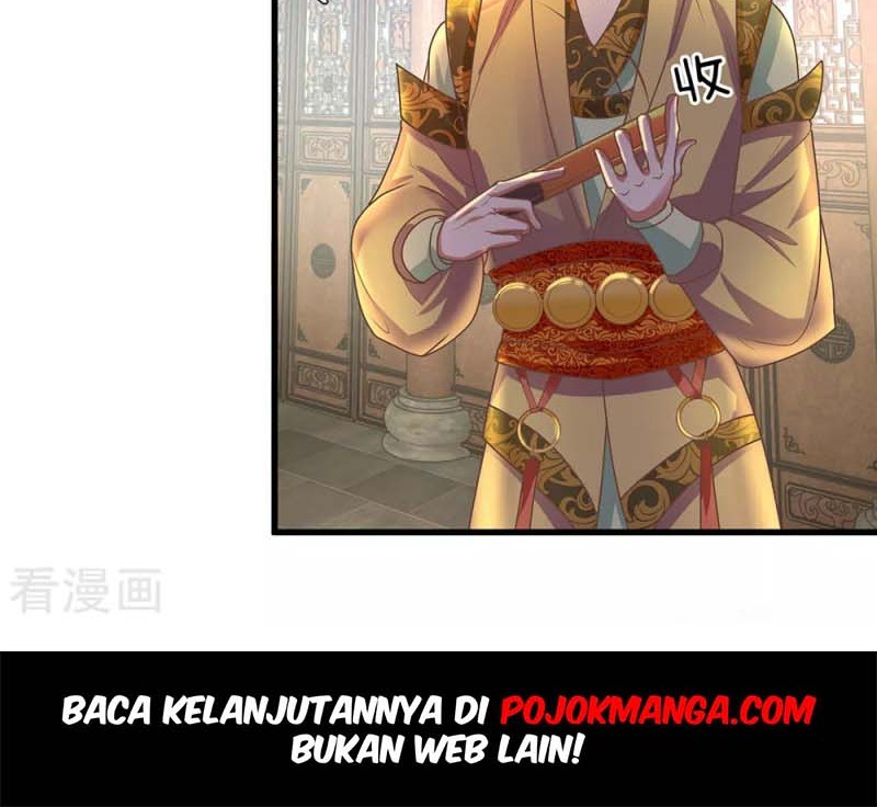 Shura Sword Sovereign Chapter 3 - halaman 16