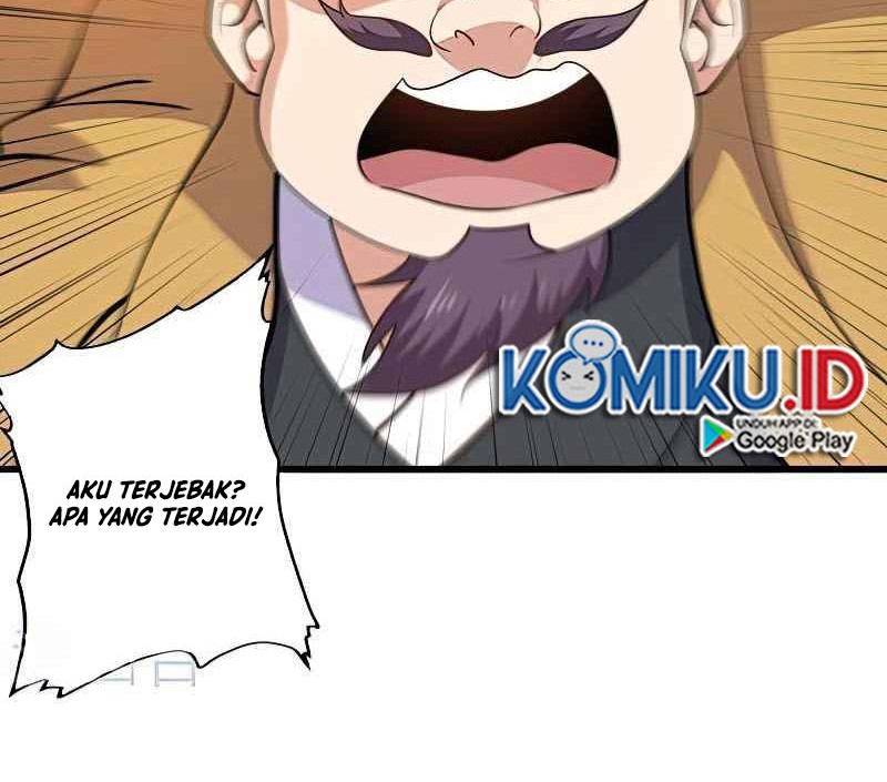 Shura Sword Sovereign Chapter 300 - halaman 4