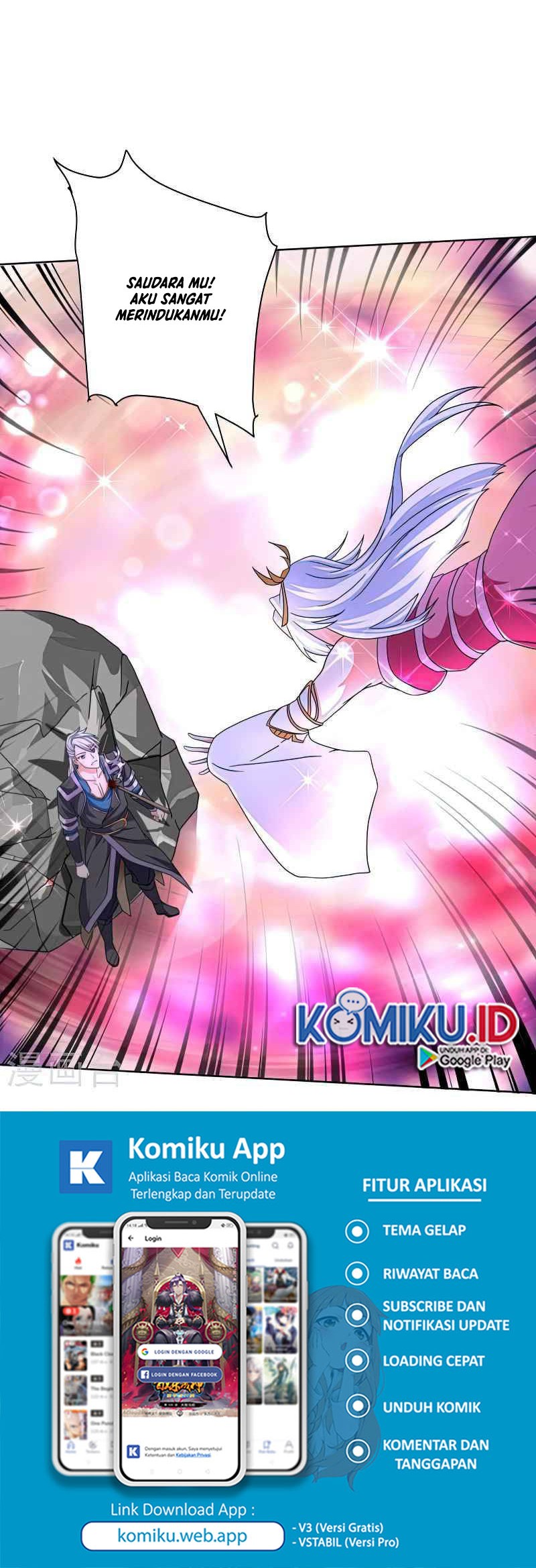 Shura Sword Sovereign Chapter 301 - halaman 19