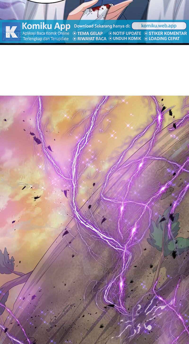 Shura Sword Sovereign Chapter 303 - halaman 5