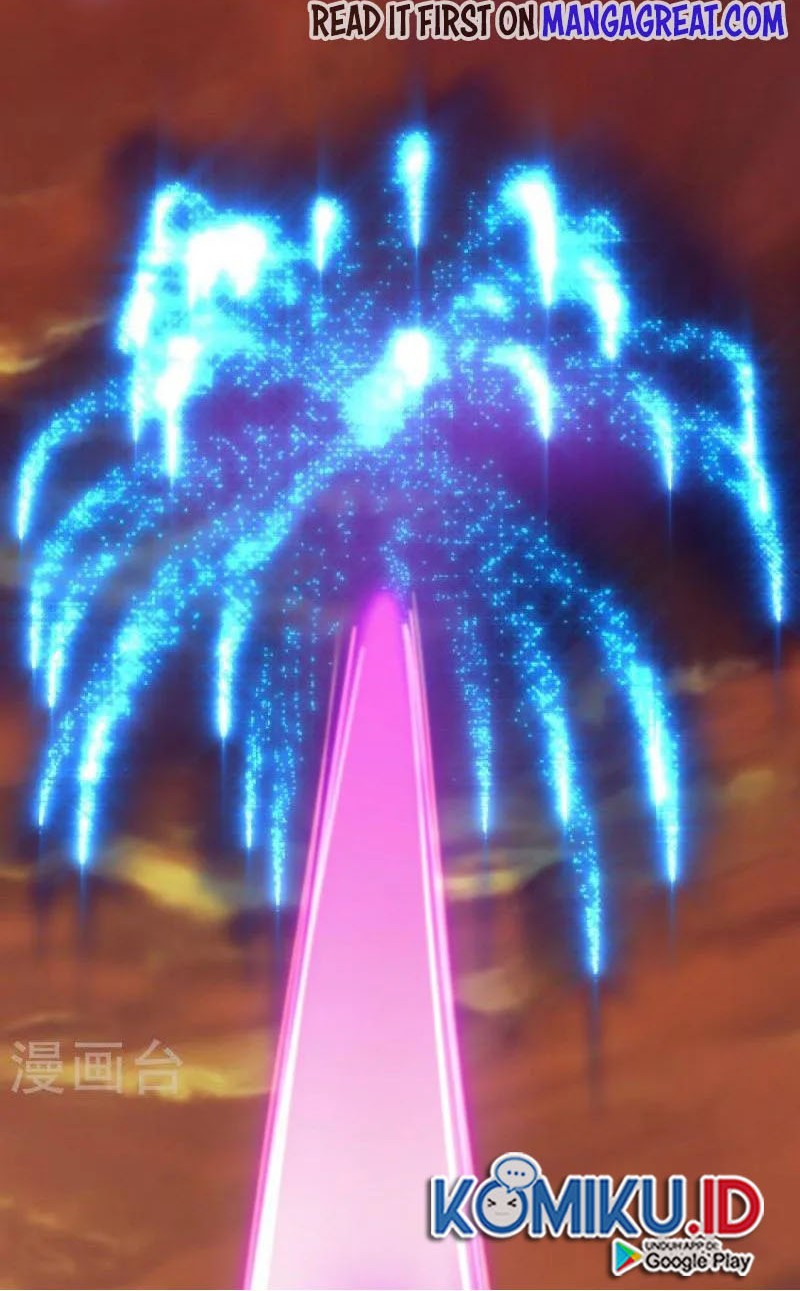 Shura Sword Sovereign Chapter 304 - halaman 13