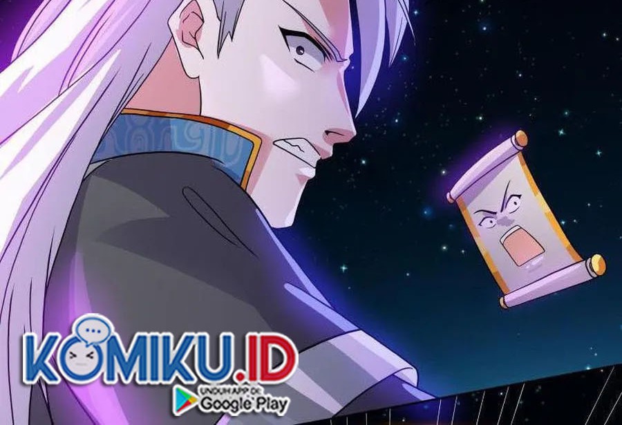 Shura Sword Sovereign Chapter 305 - halaman 13