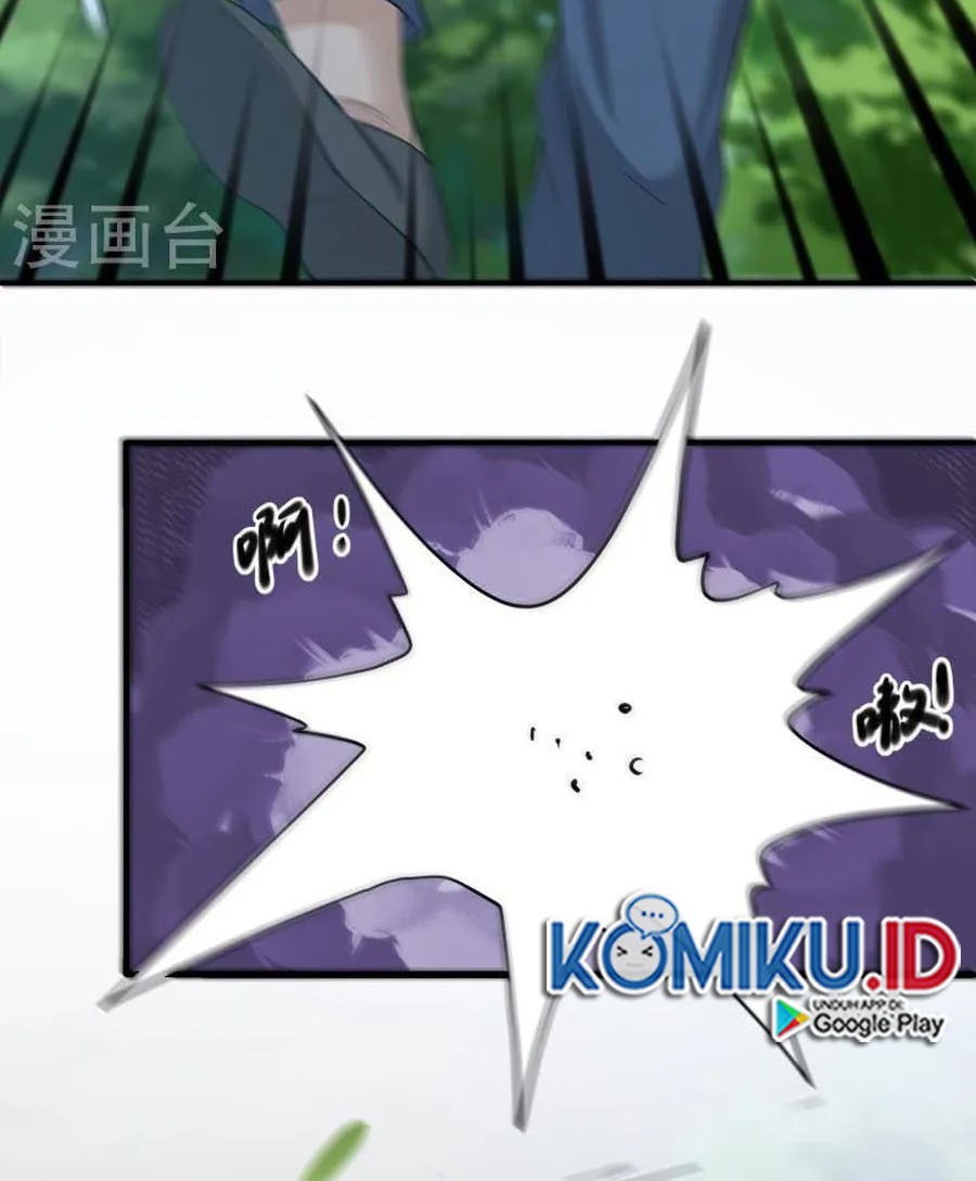 Shura Sword Sovereign Chapter 309 - halaman 5