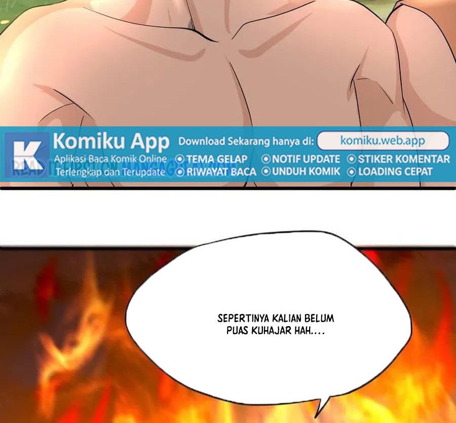 Shura Sword Sovereign Chapter 309 - halaman 9