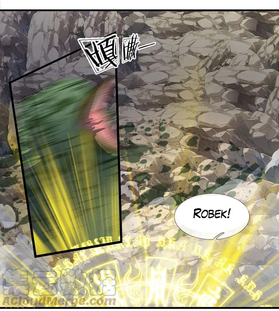 Shura Sword Sovereign Chapter 31 - halaman 2