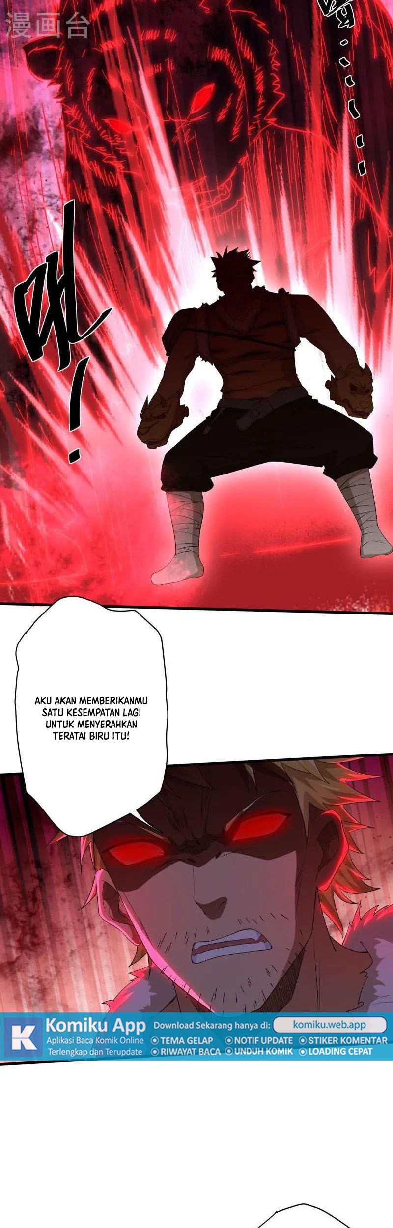 Shura Sword Sovereign Chapter 310 - halaman 14