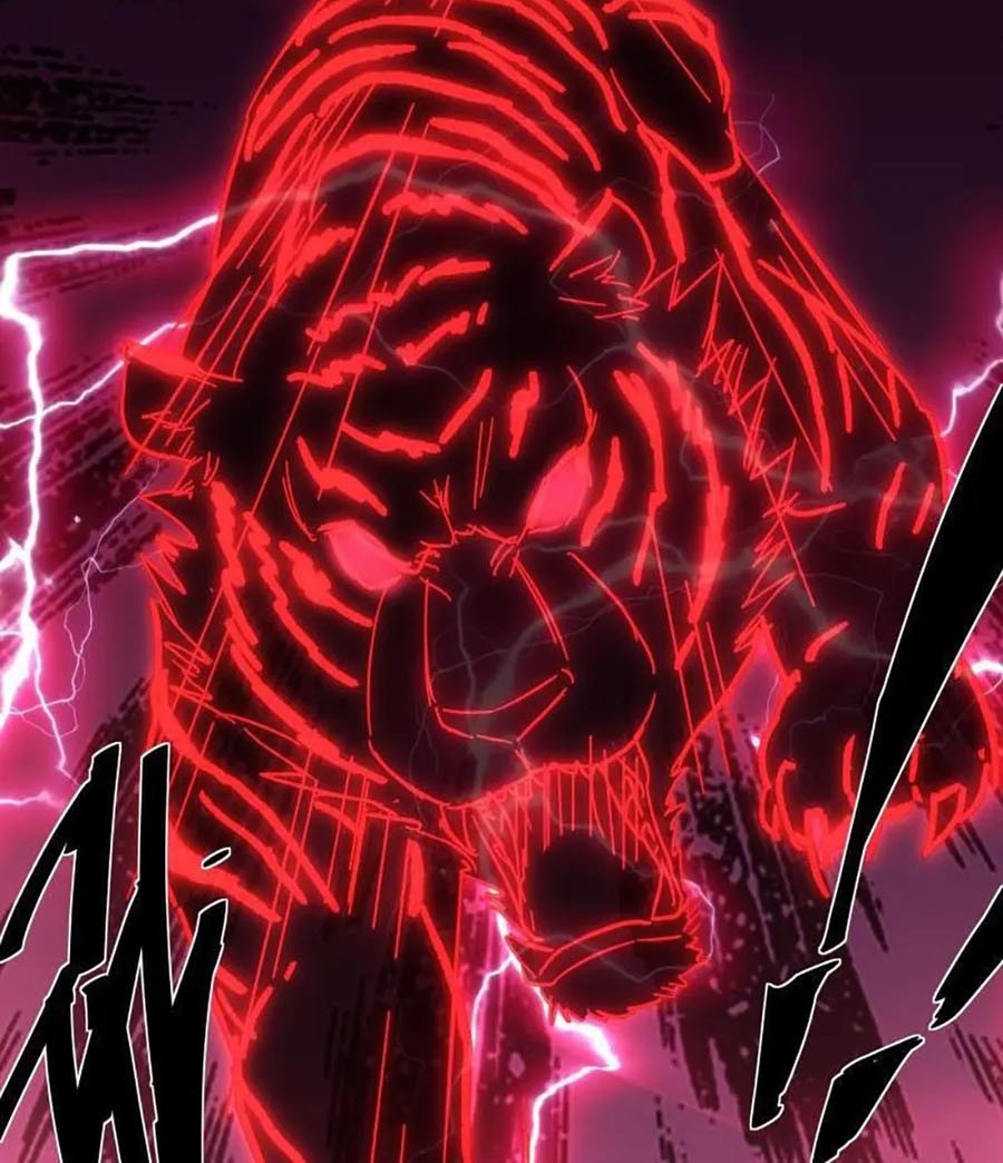 Shura Sword Sovereign Chapter 311 - halaman 5