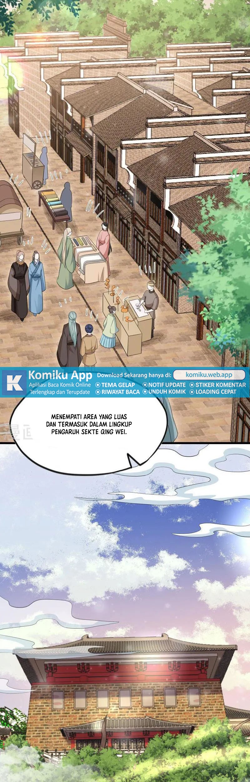 Shura Sword Sovereign Chapter 312 - halaman 10