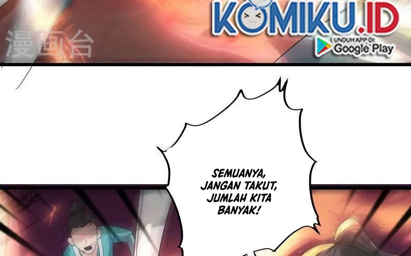 Shura Sword Sovereign Chapter 316 - halaman 17