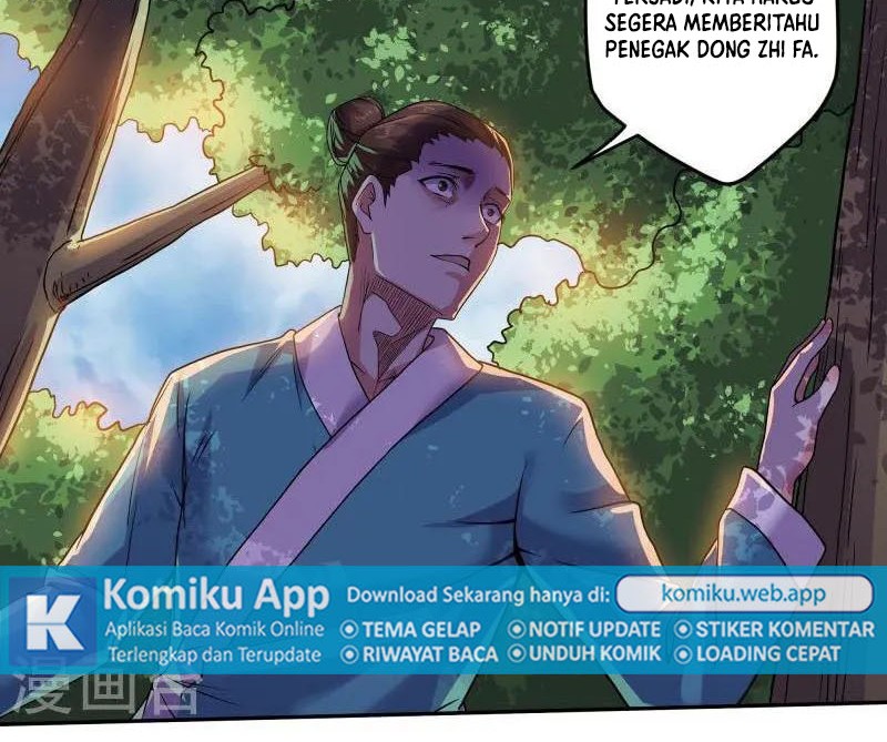 Shura Sword Sovereign Chapter 317 - halaman 13