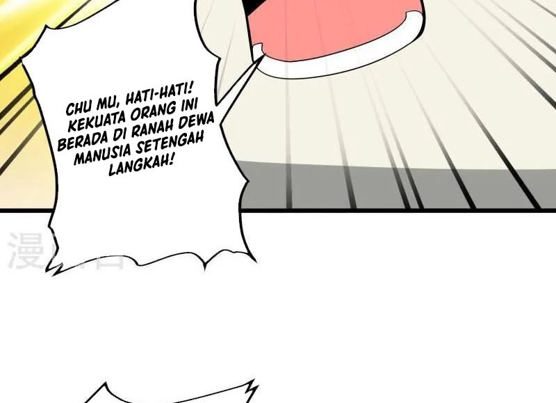 Shura Sword Sovereign Chapter 317 - halaman 5