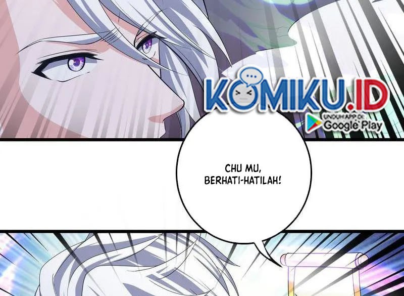 Shura Sword Sovereign Chapter 320 - halaman 10