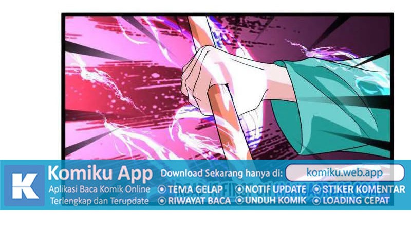 Shura Sword Sovereign Chapter 323 - halaman 8