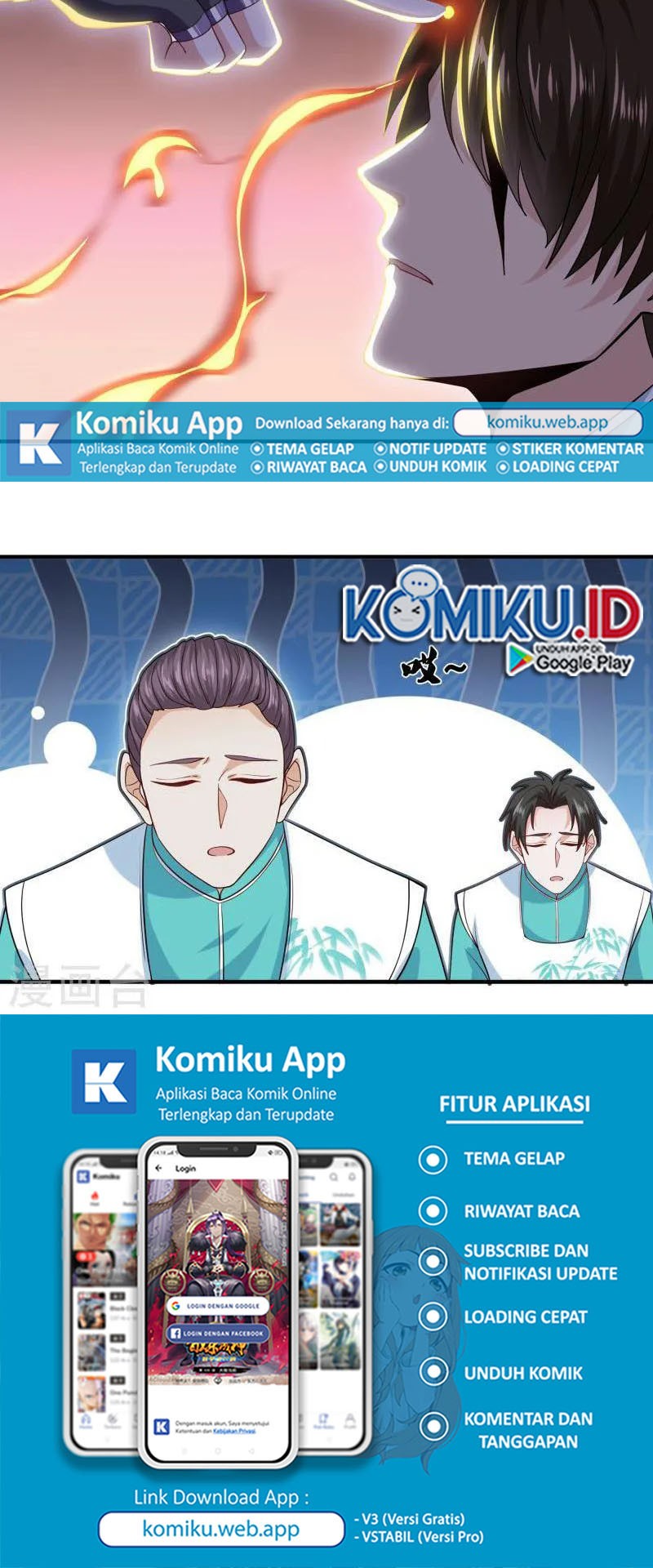 Shura Sword Sovereign Chapter 324 - halaman 16