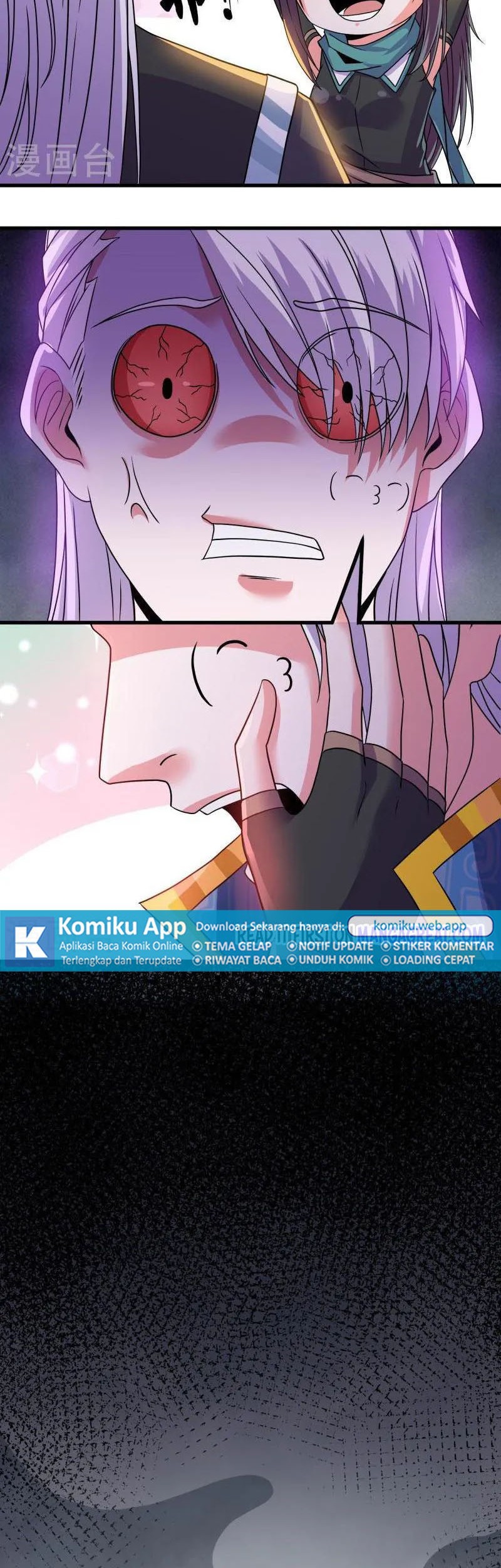 Shura Sword Sovereign Chapter 326 - halaman 15