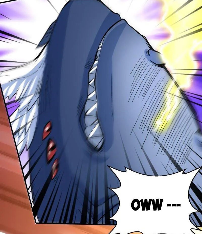 Shura Sword Sovereign Chapter 327 - halaman 17