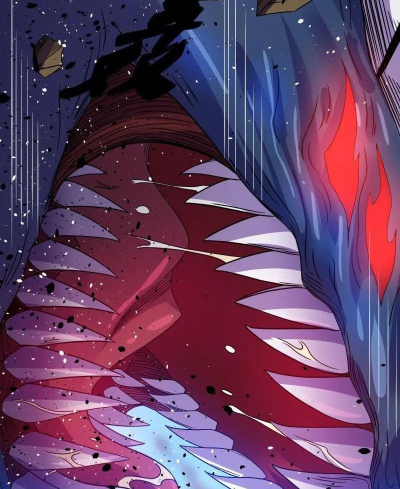 Shura Sword Sovereign Chapter 327 - halaman 5