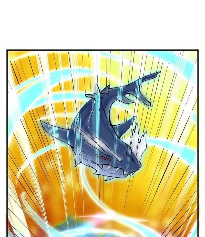 Shura Sword Sovereign Chapter 327 - halaman 9