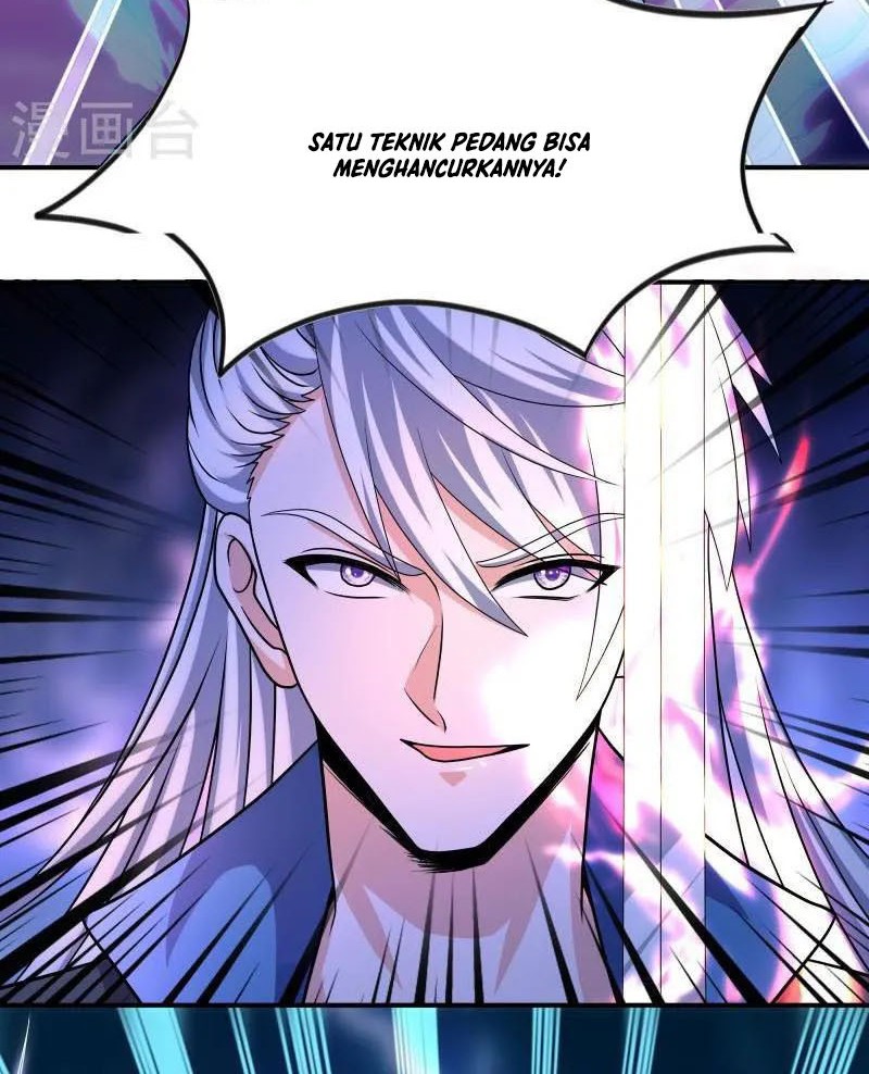 Shura Sword Sovereign Chapter 329 - halaman 13
