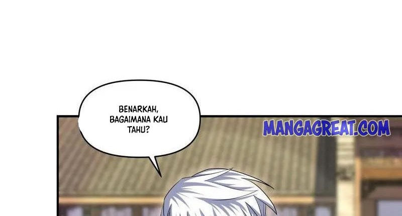 Shura Sword Sovereign Chapter 333 - halaman 4