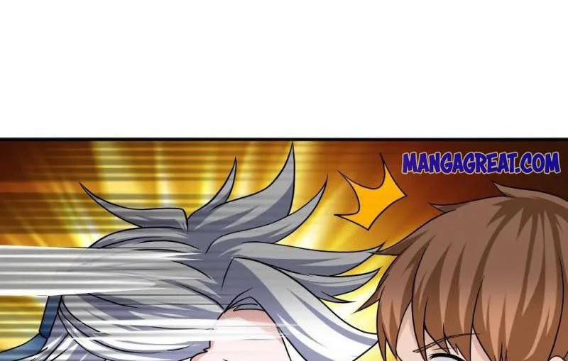 Shura Sword Sovereign Chapter 334 - halaman 16