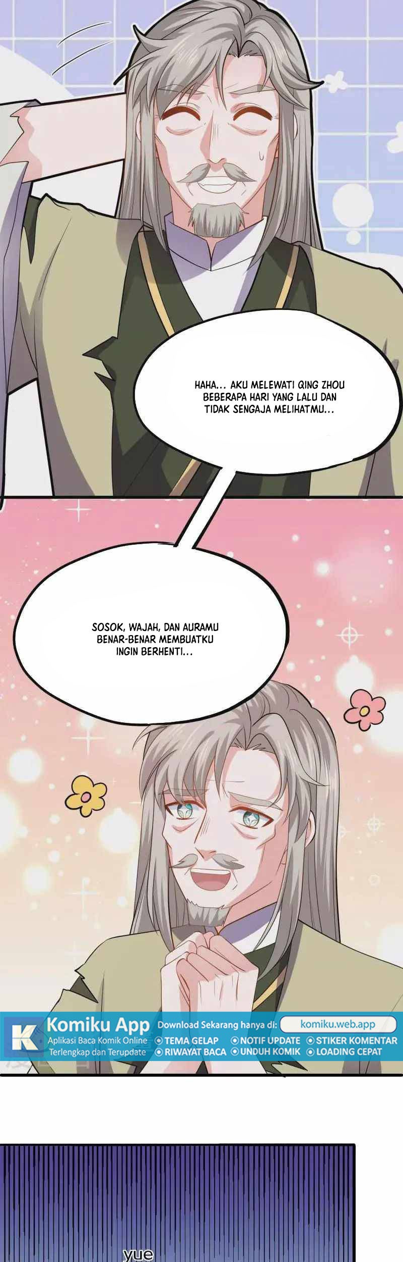 Shura Sword Sovereign Chapter 336 - halaman 14