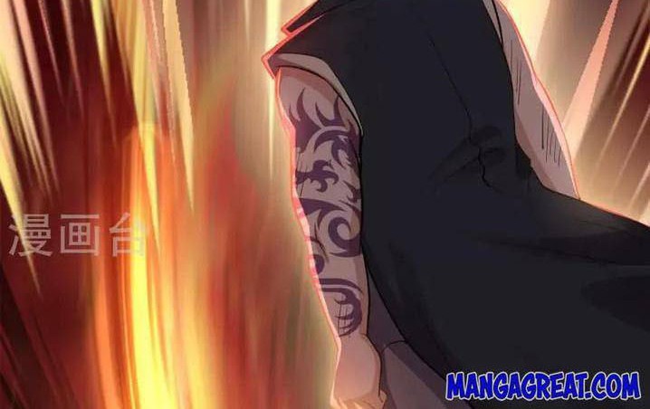 Shura Sword Sovereign Chapter 336 - halaman 4