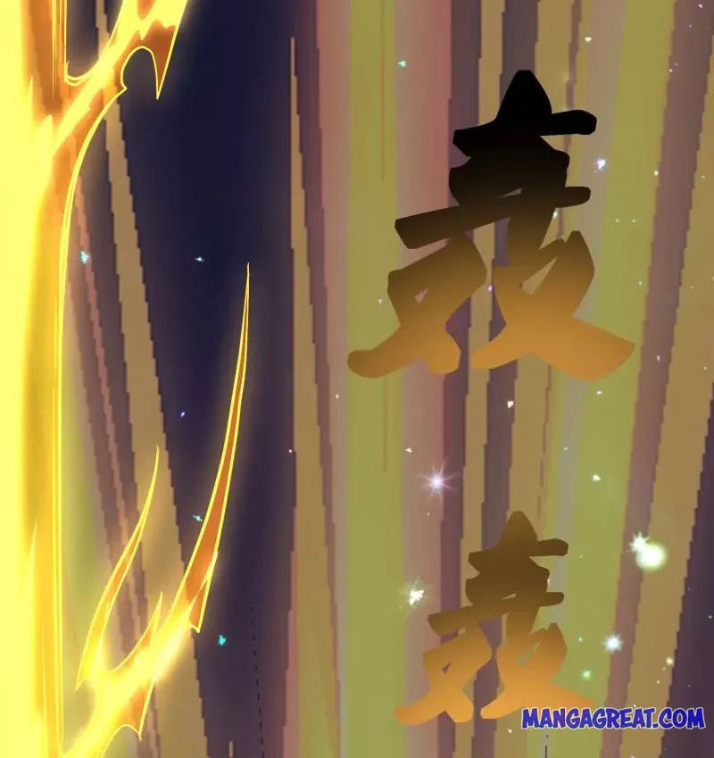 Shura Sword Sovereign Chapter 337 - halaman 20