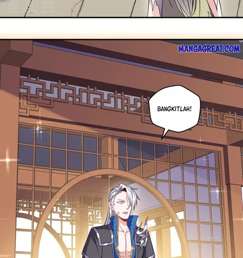 Shura Sword Sovereign Chapter 337 - halaman 8