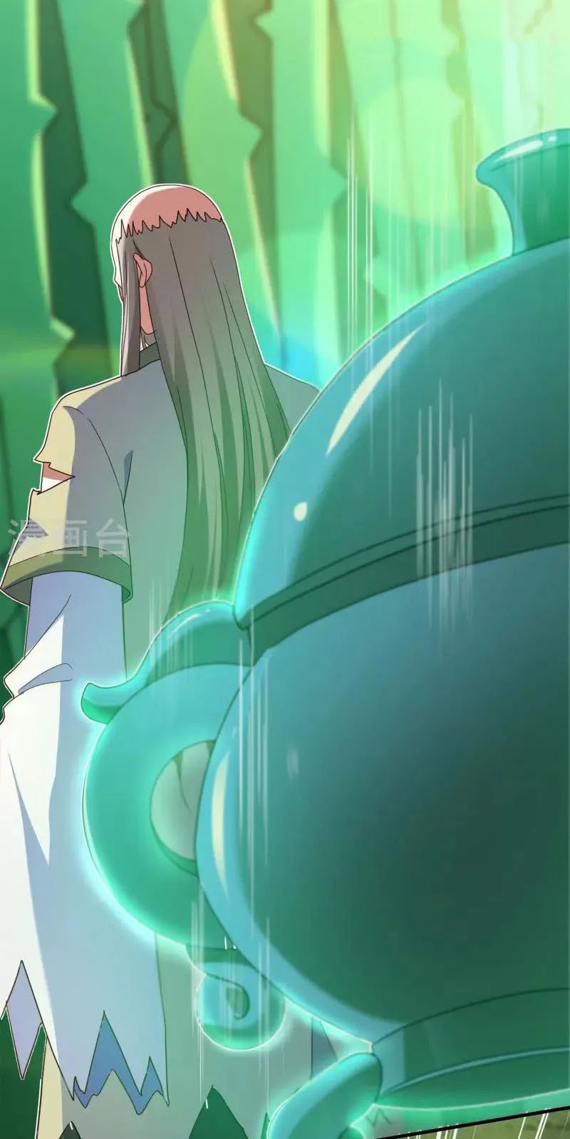 Shura Sword Sovereign Chapter 339 - halaman 16