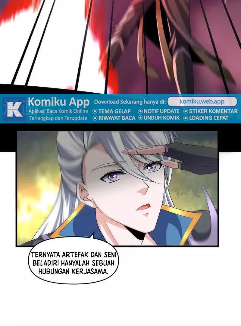 Shura Sword Sovereign Chapter 342 - halaman 7