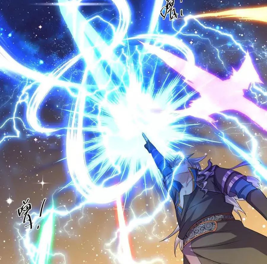 Shura Sword Sovereign Chapter 345 - halaman 13